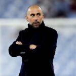 Marco Di Vaio in primo piano