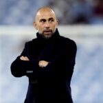 Marco Di Vaio primo piano