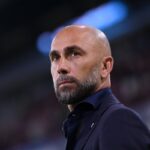 Primo piano Marco Di Vaio