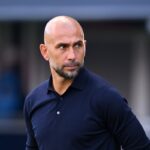 Primo piano Marco Di Vaio