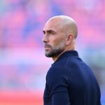 Marco Di Vaio prima di Bologna-Como