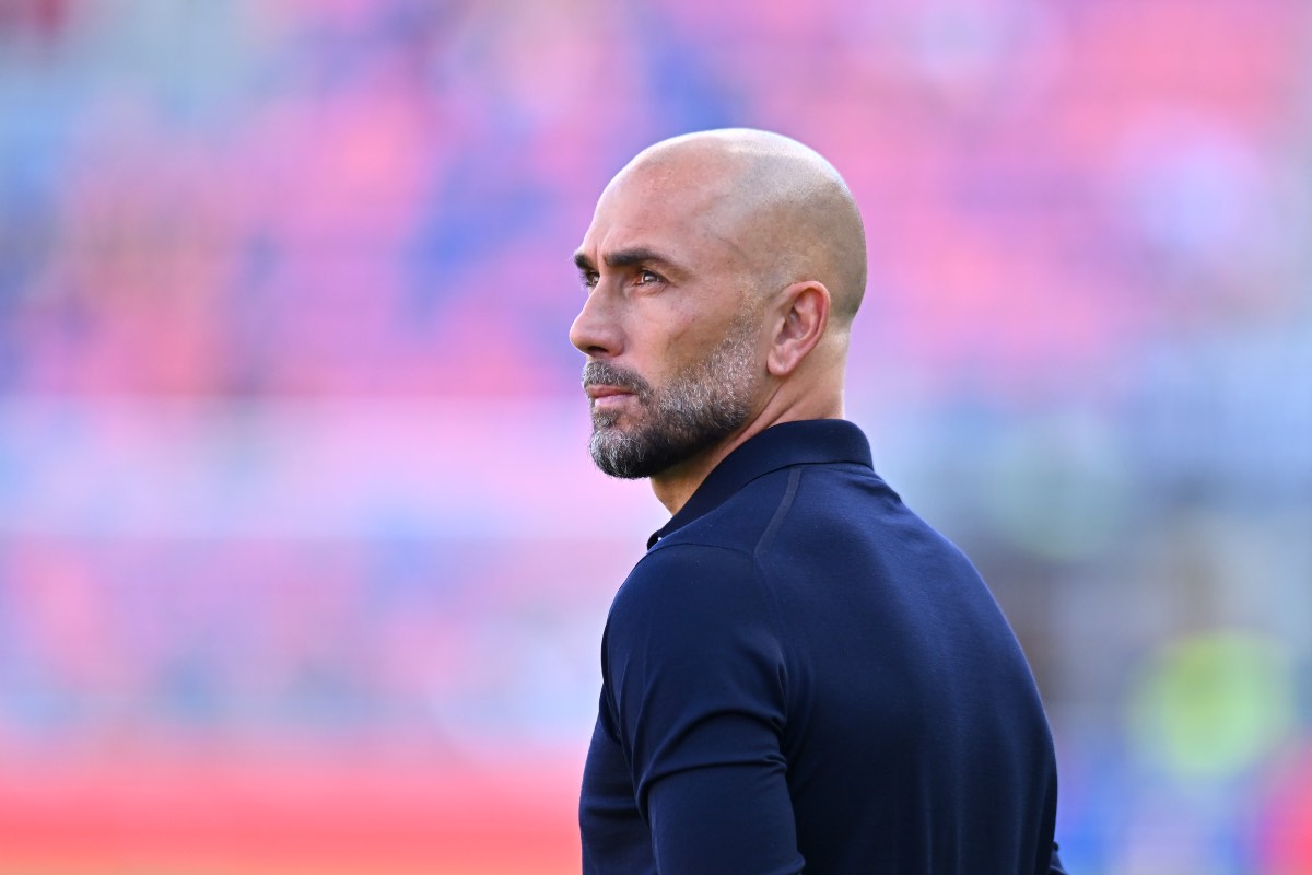 Bologna, Di Vaio: “Italiano-Napoli? Non ci avevano avvertito dell’incontro”