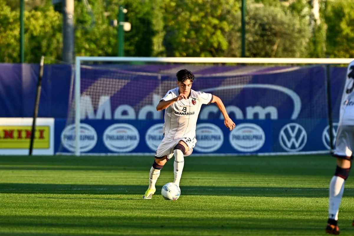 Bologna, chi è Marco Libra Alvarado: il giovane che ha stupito tutti nel precampionato