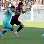 Palestra e Cambiaghi