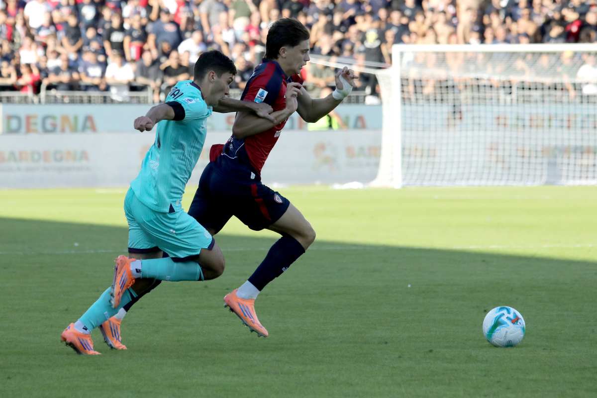 Serie A, Bologna-Cagliari: l’arbitro del match