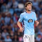 Primo piano Marcos Alonso