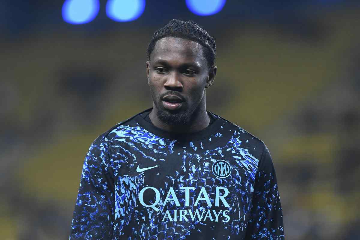 “Ci vogliono morti”: Inter, la frase di Thuram che preoccupa tutti