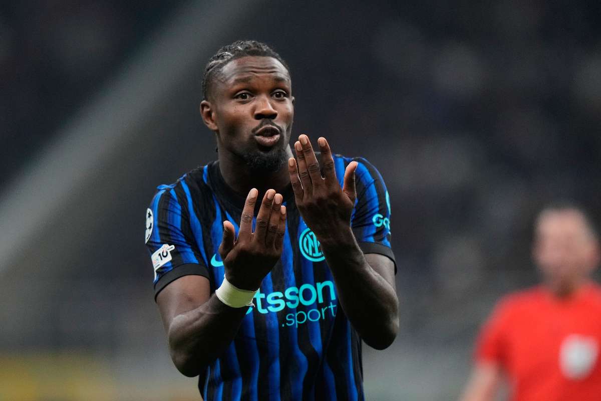 Thuram