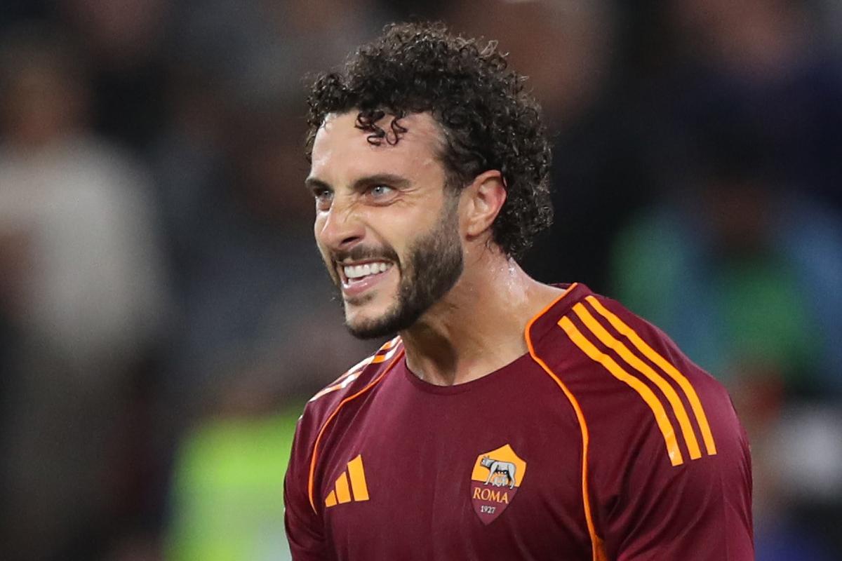 Bologna-Roma, Gasperini ritrova Hermoso: ci sarà giovedì?