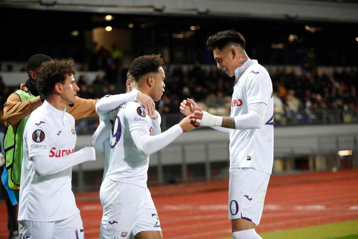 Milan, altro regalo per Allegri: arriva il nuovo De Ketelaere