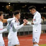 Stroeykens e compagni