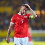 Primo piano Arnautovic