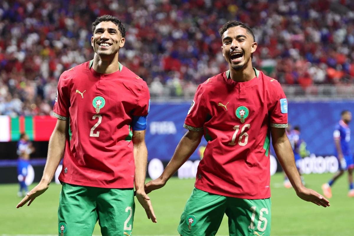 Altro che l’Italia, il nuovo modello di calcio che rivoluziona è un altro: i risultati clamorosi