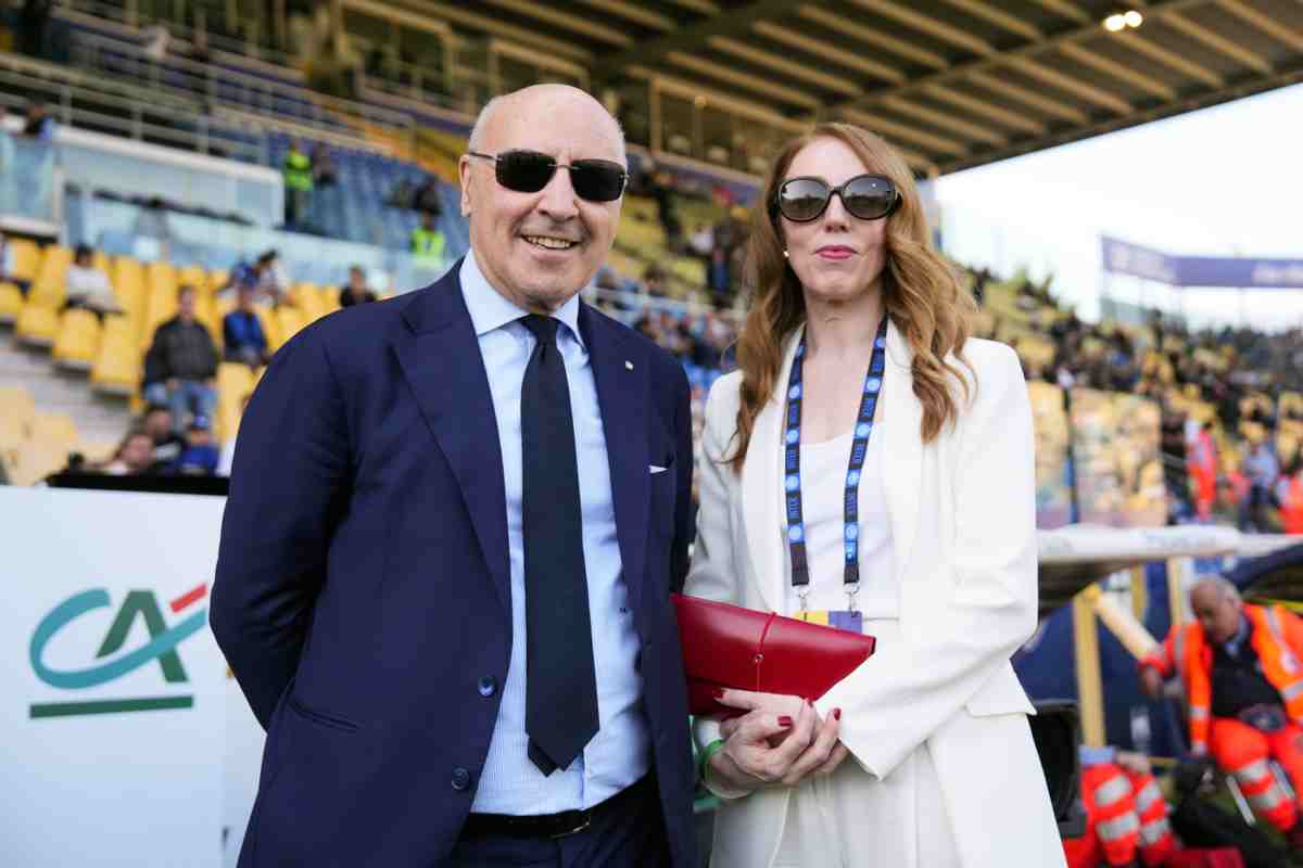 Marotta con Oaktree