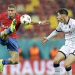 Martin Vitik in azione