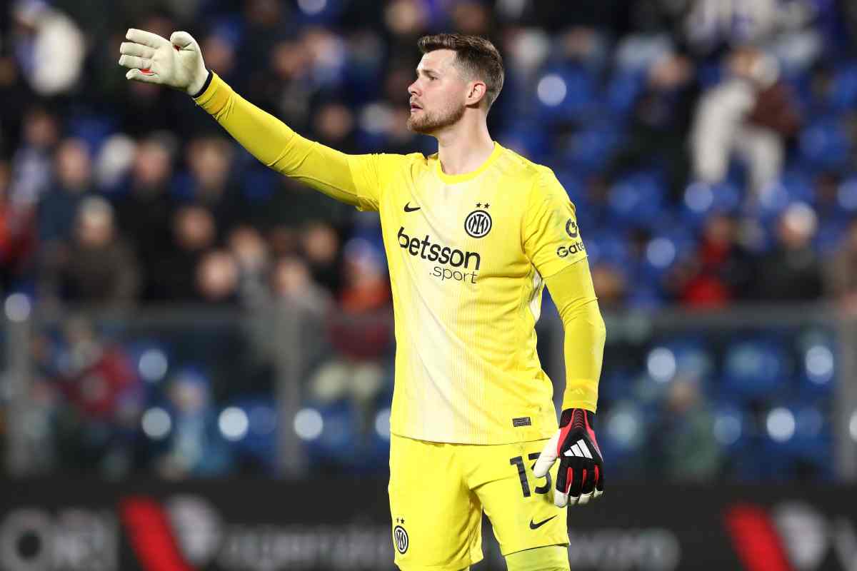 Bologna-Inter, Martinez si gioca il suo futuro
