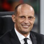 Primo piano Allegri