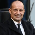 Primo piano Allegri