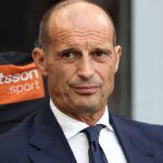Primo piano Allegri