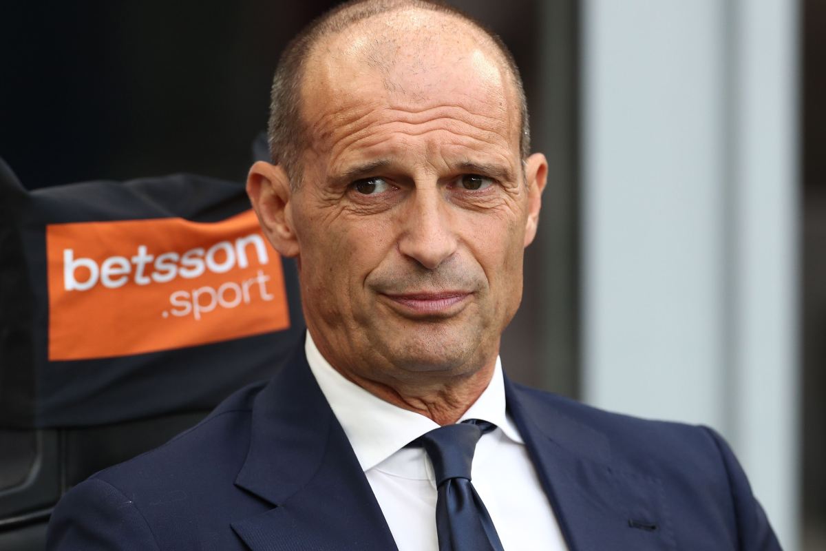 Napoli-Bologna, Allegri: “Domani conta solo il risultato. Out Anguissa”