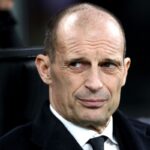 Primo piano Allegri