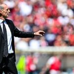 Allegri primo piano