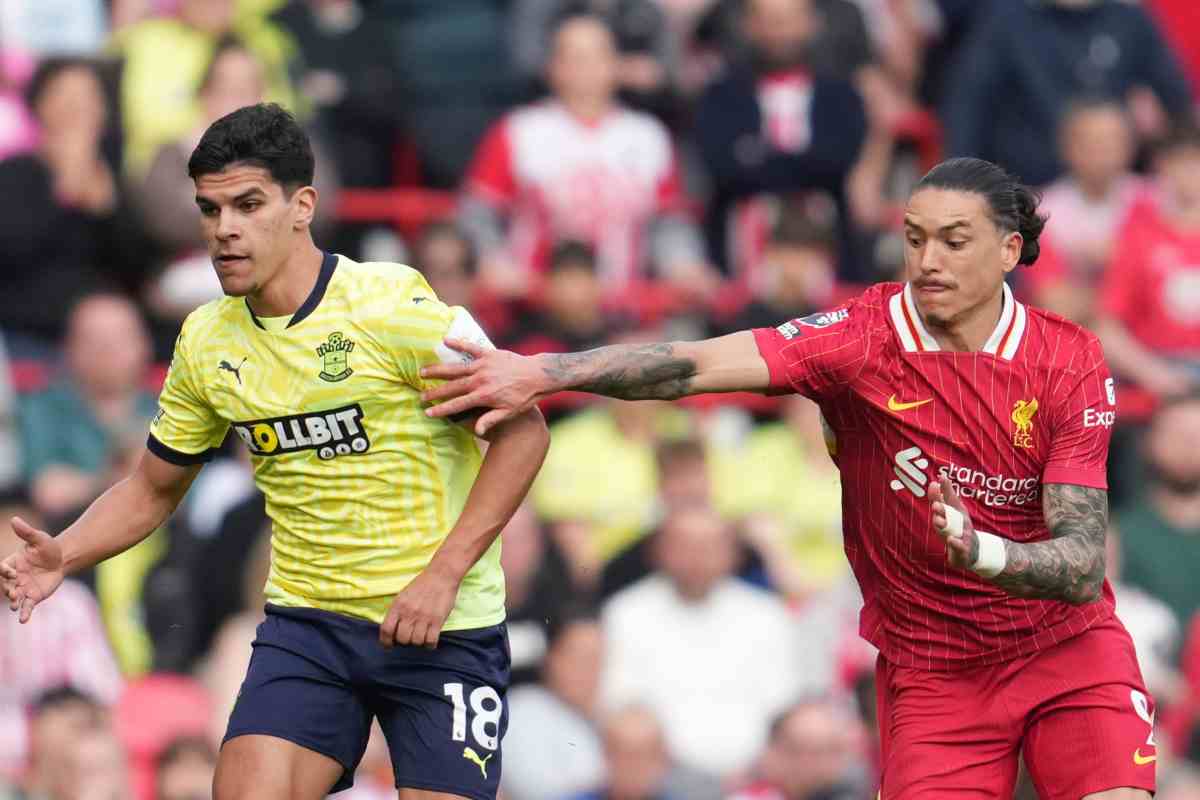 Juventus, blitz in Premier: arriva il mediano portoghese