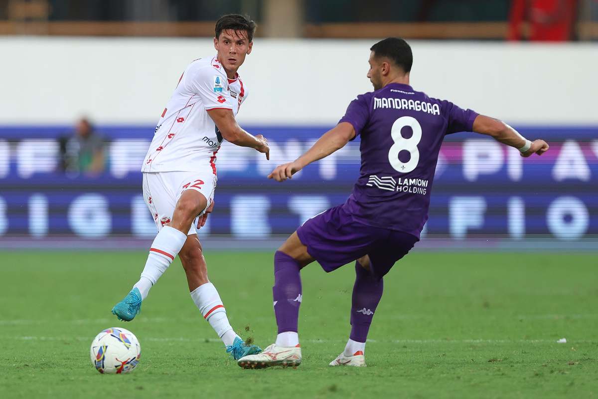 Roma-Bologna: è sfida anche sul mercato, i dettagli
