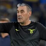 Maurizio Sarri