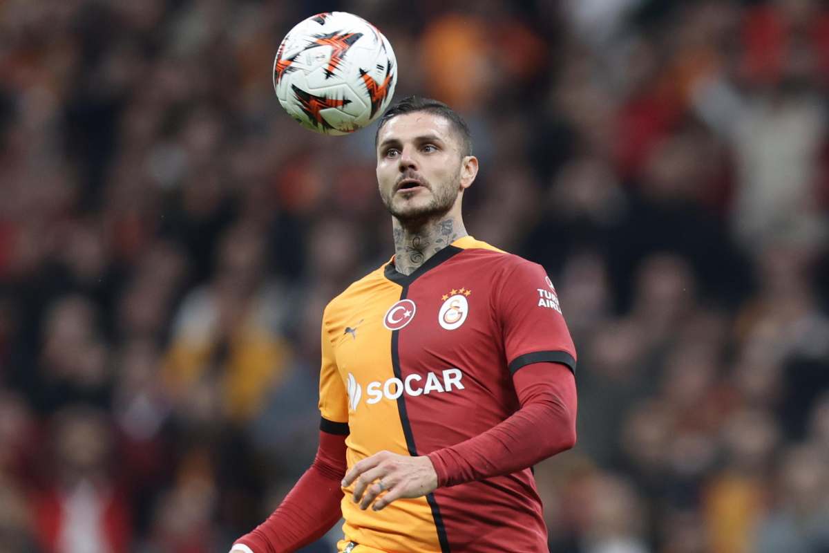 Icardi alla Juventus: il colpo di scena è servito, la situazione