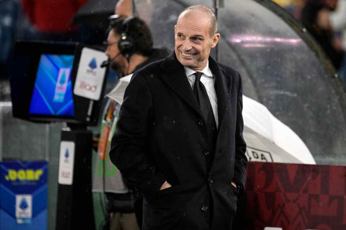 Il Milan lo soffia alla Juve: 35 milioni e veste il rossonero