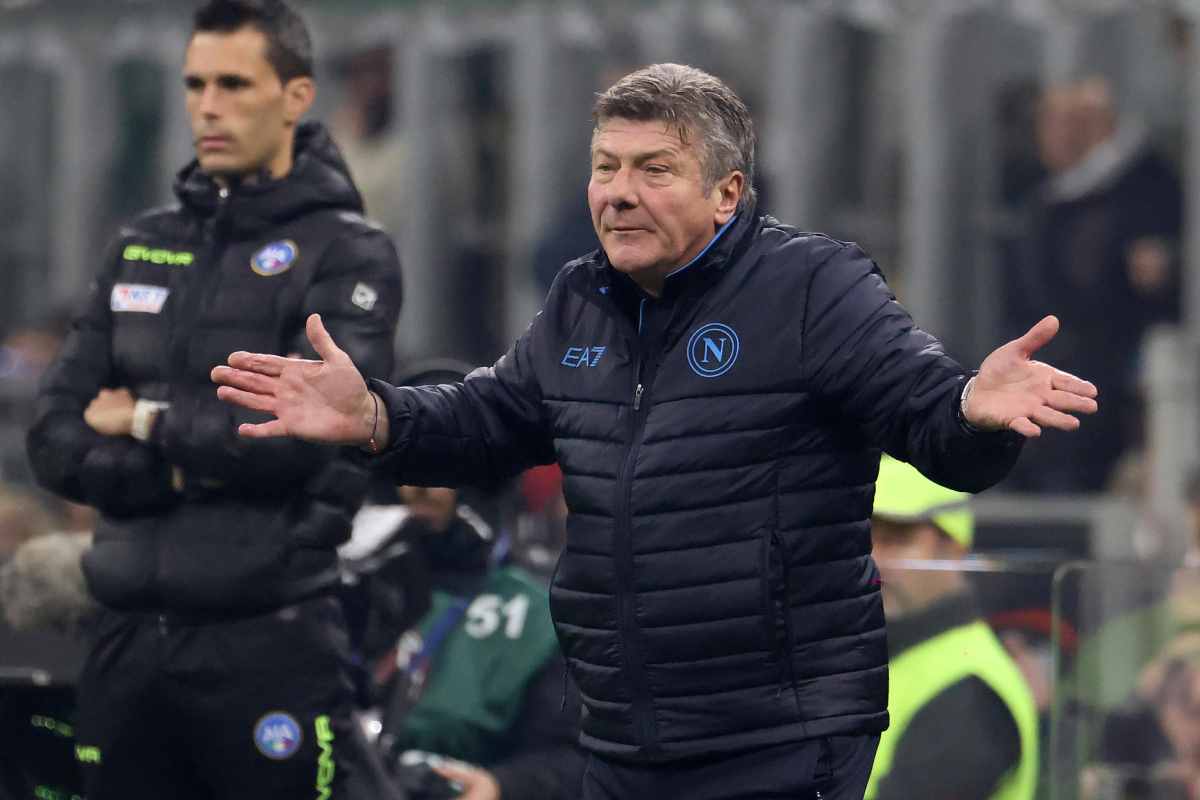 Mazzarri ritorna in panchina: l’annuncio ufficiale