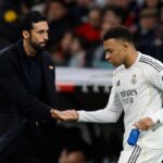 Mbappe Arbeloa