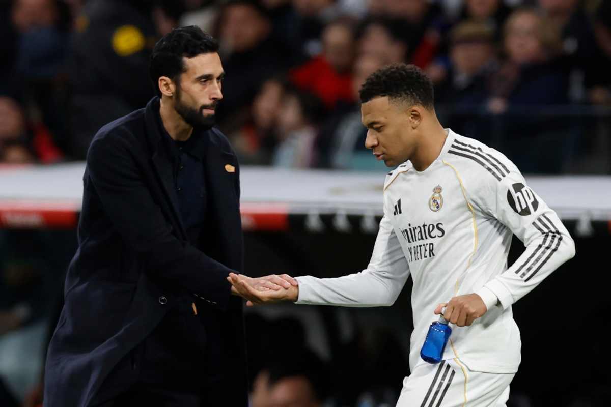 Real Madrid, Mbappè diventa un caso. Arbeloa: “Nessuno è più grande di questo club”