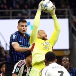 Michele Di Gregorio para una conclusione