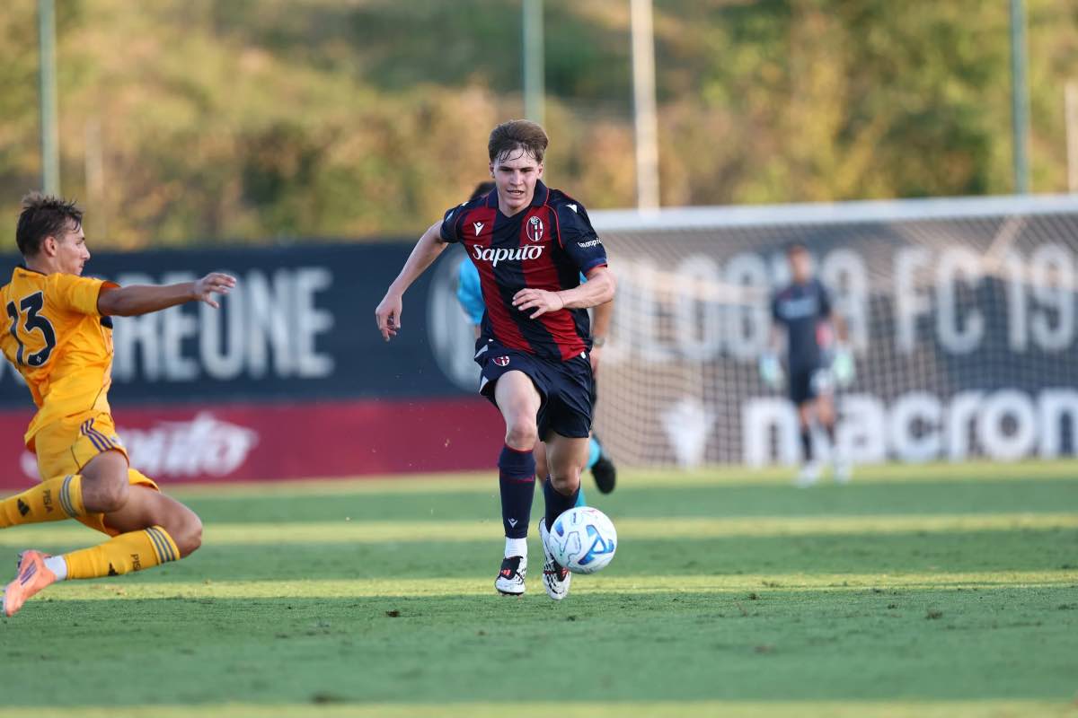 Il Bologna prepara l’ultima amichevole: domani la partenza per Brighton, ancora out Casale