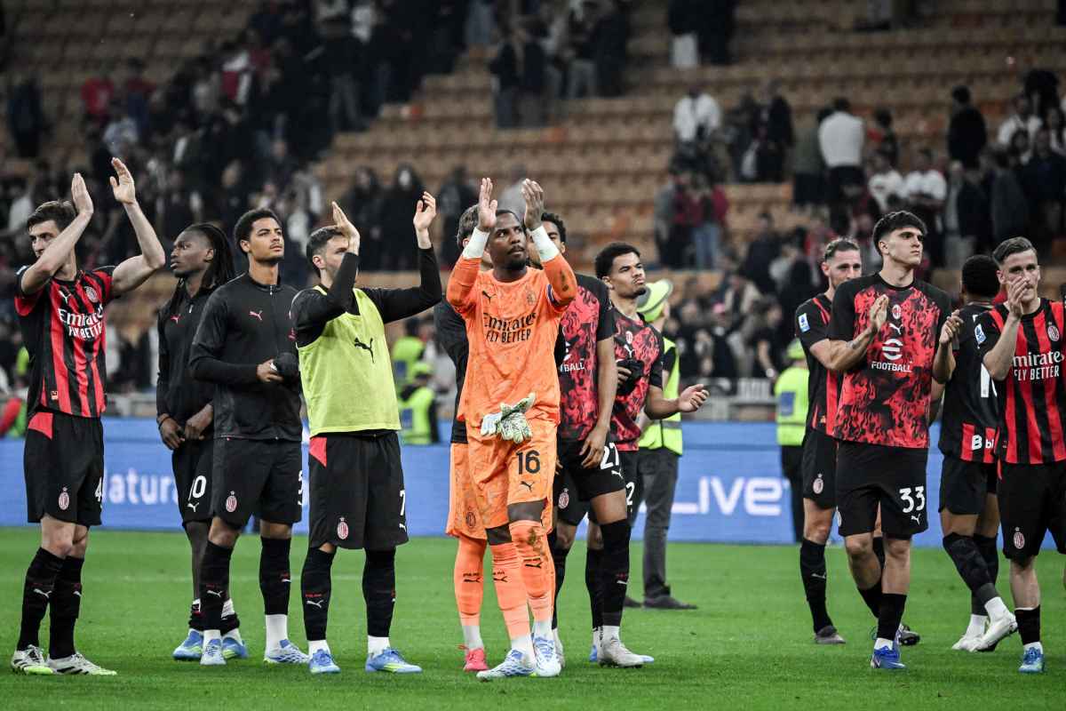 Milan