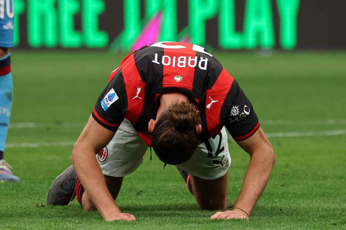 Milan, incubo senza fine: ora nessuno è al sicuro