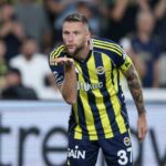 Primo piano Milan Skriniar