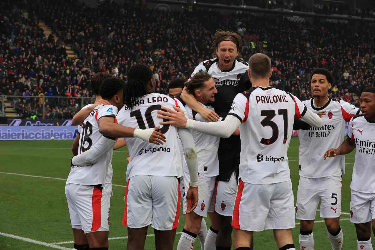 Milan, Modrić e Leão: clamoroso ribaltone sul futuro. Cosa sta succedendo