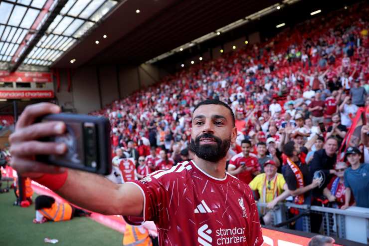 Salah primo piano