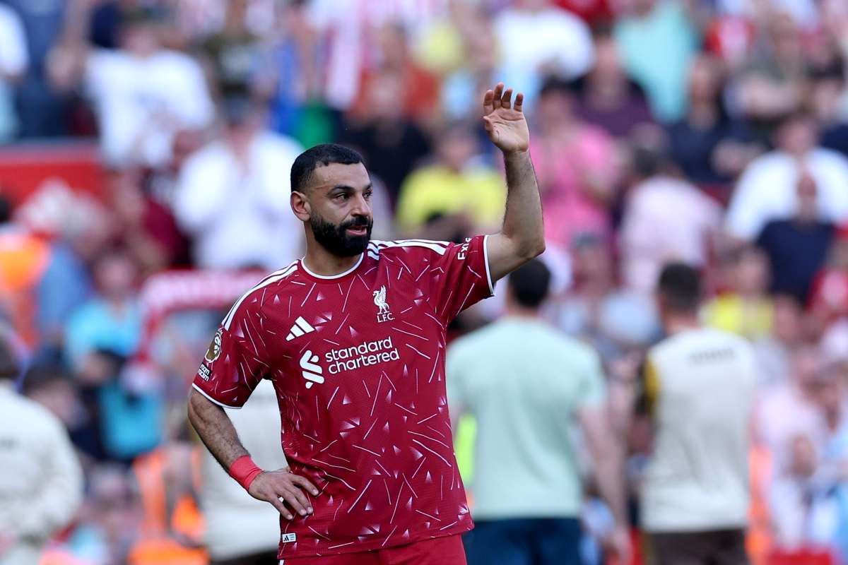 Salah torna in Italia: sondaggio in Serie A, è una richiesta del tecnico