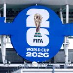 Il logo del Mondiale 2026