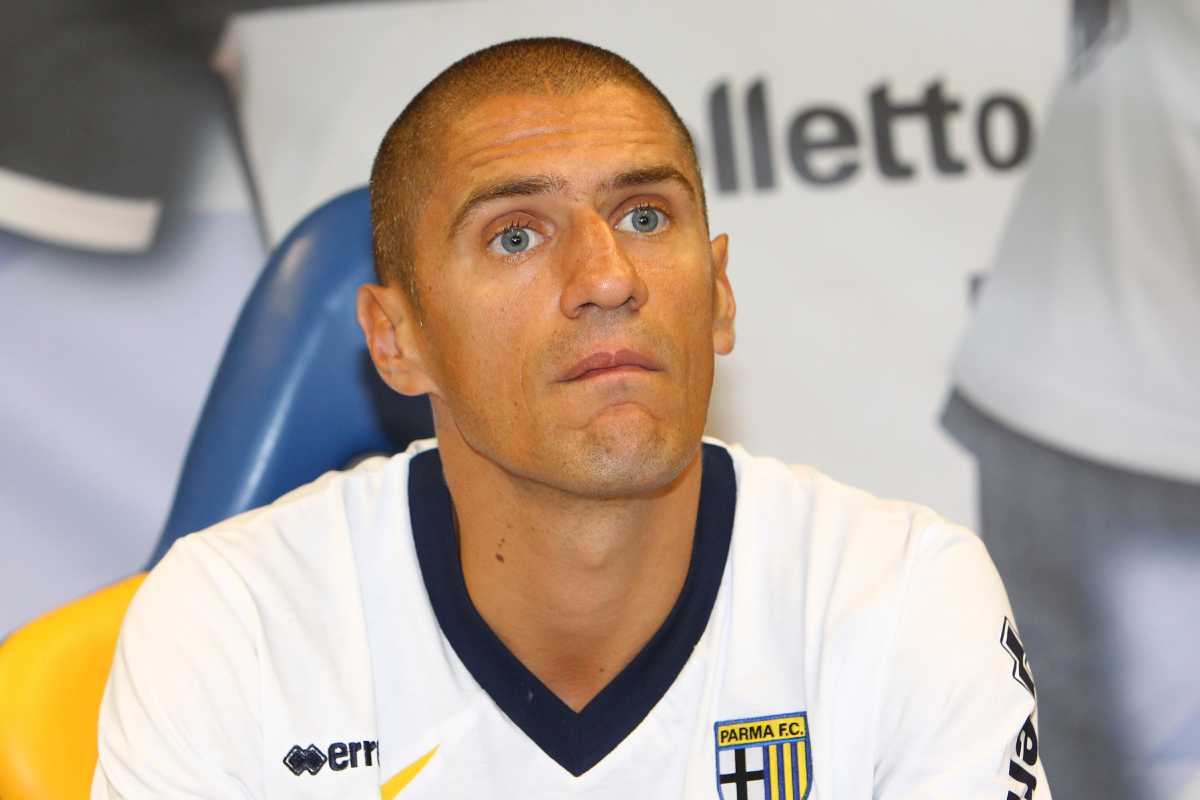 Morrone