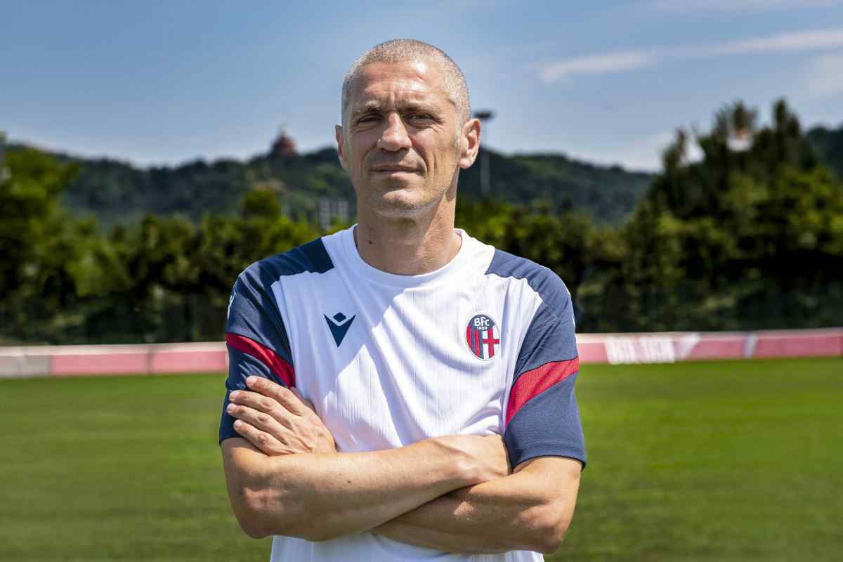 Morrone