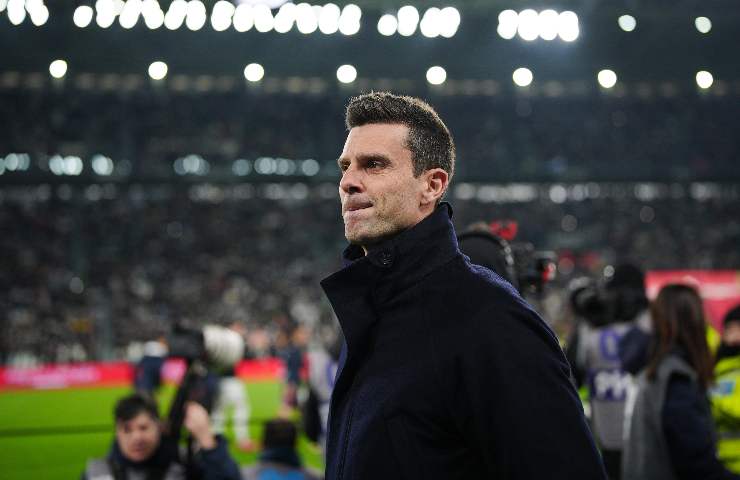 Motta in primo piano
