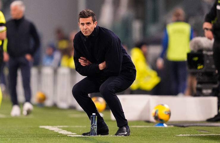 Thiago Motta