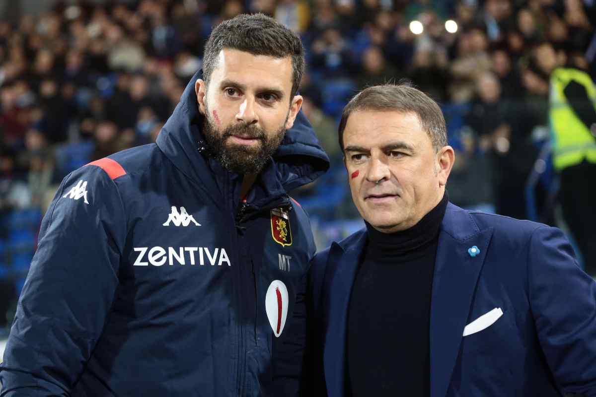 Motta e Semplici insieme