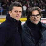 Foto combo Motta e Vanoli