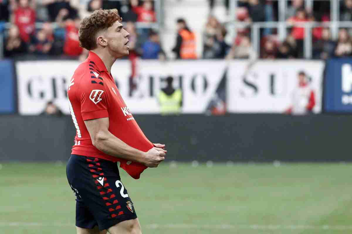 Ha stregato il Liverpool: chi è il nuovo volto della Spagna